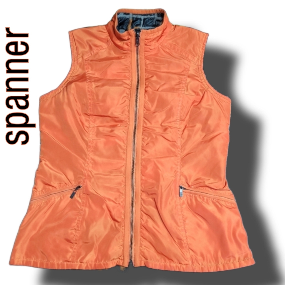 Insulated Vest 🦺 Ladies Size 5